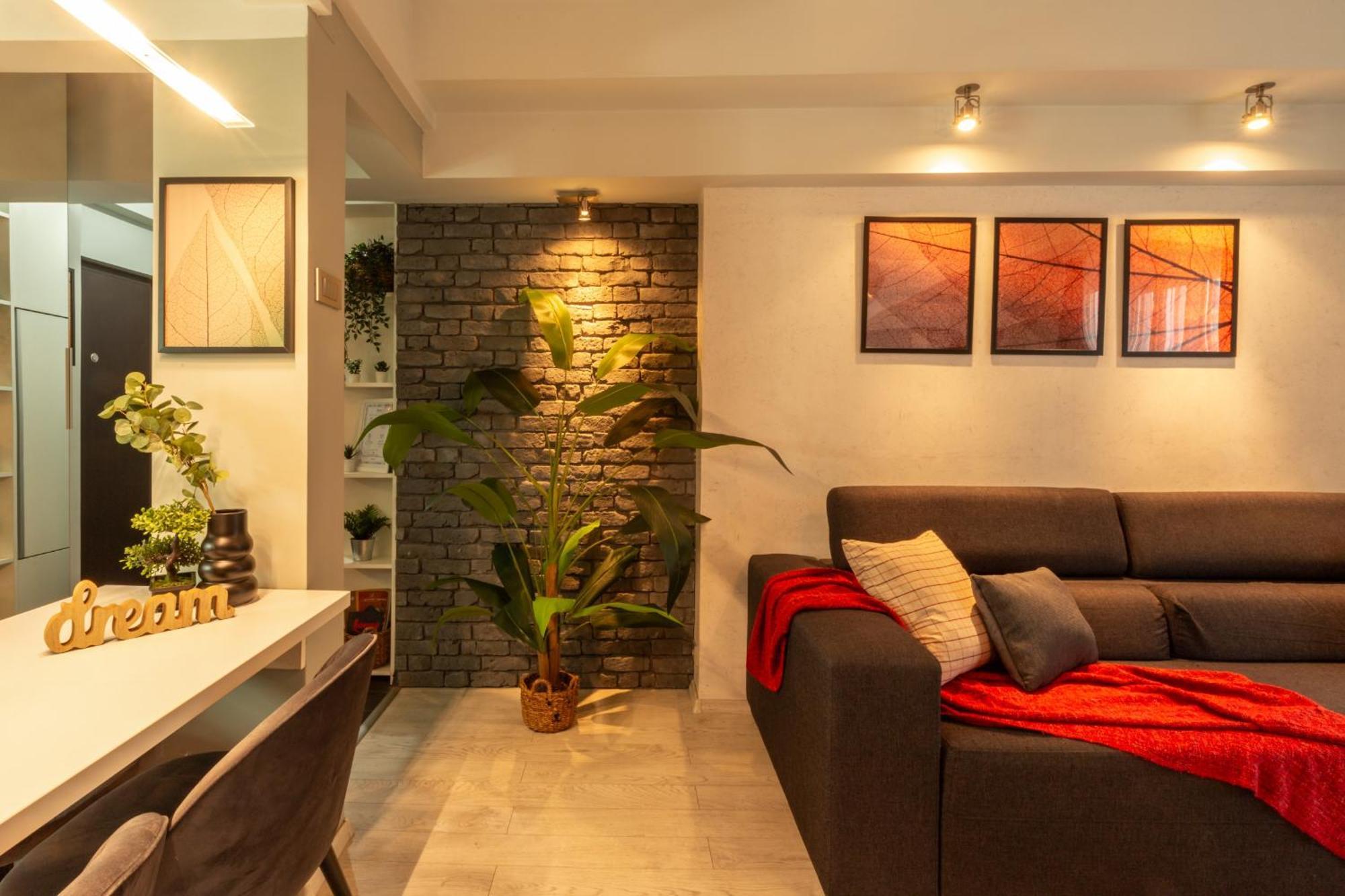 Modern 1Br Apt In The Old Town: The Perfect Choice Boekarest Buitenkant foto